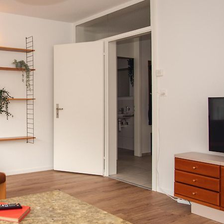 Spacious Apartment Next To Rhine Basileia Exterior foto